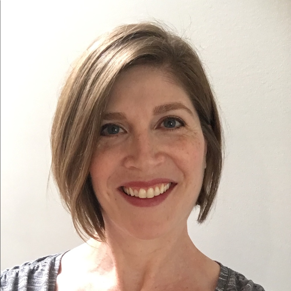 Meet your Posher, Jen